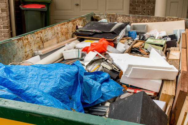 Best Residential Junk Removal  in Littleton, CO